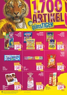 Aktueller diska Lengefeld Prospekt diska Prospekt Lengefeld "alles an deinem ort." mit 16 Seiten