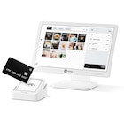 Système de caisse Lite et terminal Solo - SumUp - Bureau Vallée à Lille Système de caisse Lite et terminal Solo - SumUp en promo chez Bureau Vallée Lille à 279,99 €