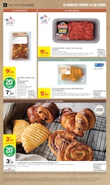 Offre Hache dans le catalogue Intermarché Express du moment à la page 6