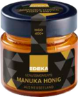 Manukahonig im Marktkauf Prospekt Manukahonig von EDEKA im aktuellen Marktkauf Prospekt für 9,99 €