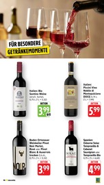 Ähnliche Sambuca Angebote im Prospekt "Aktuelle Angebote" von EDEKA in Aschaffenburg Ähnliche Angebote wie Sambuca im Prospekt "Aktuelle Angebote" auf Seite 32 von EDEKA in Aschaffenburg