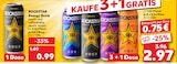 Aktuelle Energydrink Angebote bei Kaufland in Laatzen Aktuelles Energy Drink Angebot bei Kaufland in Laatzen ab 0,99 €