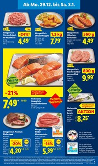 Steak im Lidl Prospekt "LIDL LOHNT SICH" mit 57 Seiten (Koblenz)