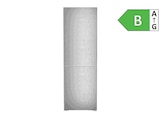KGNsf 1863 Bex Kühlgefrierkombination (B, 330 l, 1855 mm hoch, SteelFinish/Silver) Angebote von LIEBHERR bei MediaMarkt Saturn Jena für 777,00 €