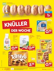 Aktueller Netto Marken-Discount Prospekt mit Pralinen, "Aktuelle Angebote", Seite 2