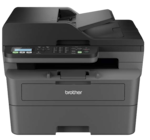 MFC-L2827DW von Brother für 199,99 € bei MEDIMAX im Angebot MFC-L2827DW von Brother im aktuellen MEDIMAX Prospekt