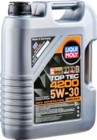 Motoröl Top Tec 4200 im Angebot bei Sonderpreis Baumarkt in Nordhausen Motoröl Top Tec 4200 Angebote von Liqui Moly bei Sonderpreis Baumarkt Nordhausen für 22,49 €