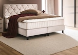 BOXSPRINGBETT im Angebot bei XXXLutz in Ludwigshafen BOXSPRINGBETT Angebote von esposa bei XXXLutz Ludwigshafen für 1.099,00 €