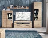 Wohnwand im Angebot bei Opti-Wohnwelt in Gifhorn Wohnwand Angebote bei Opti-Wohnwelt Gifhorn für 699,00 €