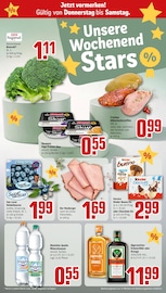 Wasser im REWE Prospekt in Dortmund Aktueller REWE Prospekt mit Wasser, "Dein Markt", Seite 29