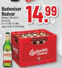 Malztrunk Angebote von Budweiser Budvar bei Trinkgut Herne für 14,99 €