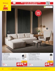 Aktueller Netto Marken-Discount Prospekt mit Sessel, "netto-online.de - Exklusive Angebote", Seite 22