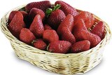 FRAISE à Vival dans Chagnon FRAISE à Vival dans Chagnon