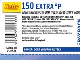 EXTRA °P von Netto Marken-Discount bei Netto Marken-Discount im Angebot EXTRA °P von Netto Marken-Discount im aktuellen Netto Marken-Discount Prospekt