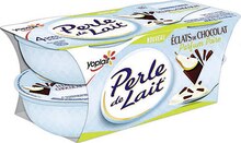 Poire Williams - YOPLAIT - Géant Casino Poire Williams - YOPLAIT à 2,29 € dans le catalogue Géant Casino "Black Friday, jusqu'à -90% d'économies"