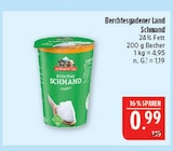 Aktuelles Schmand Angebot bei Marktkauf in Fürth ab 0,99 €
