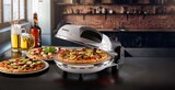 Pizzaofen im Angebot bei Lidl in Krefeld Pizzaofen Angebote von Ariete bei Lidl Krefeld für 69,99 €