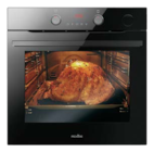 Einbau-Dampfbackofen 837650 im Angebot bei Trends in Köln Einbau-Dampfbackofen 837650 Angebote bei Trends Köln für 399,00 €