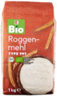 Bio-Roggenmehl im Angebot bei Kaufland in Bonn Bio-Roggenmehl Angebote von K-BIO bei Kaufland Bonn für 0,95 €