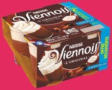 Le Viennois au chocolat offre découverte - NESTLÉ en promo chez Intermarché Le Viennois au chocolat offre découverte - NESTLÉ dans le catalogue Intermarché