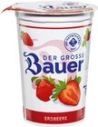 Fruchtjoghurt von Bauer im aktuellen Netto Marken-Discount Prospekt für 0,39 €