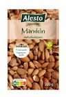 Mandeln Angebote von Alesto bei Lidl Augsburg für 1,99 €