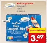 Netto Marken-Discount - Mini Laugen-Mix Angebot im Prospekt Mini Laugen-Mix bei Netto Marken-Discount im Prospekt "" für 3,49 €
