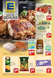 Aktueller EDEKA Prospekt mit Butter, "Aktuelle Angebote", Seite 3