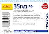 Haushaltsreiniger bei Netto Marken-Discount im Prospekt "" für 