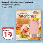 Aktuelles Hähnchenbrust Angebot bei GLOBUS in Duisburg ab 1,29 €