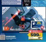 GO55QN85FAU bei EURONICS im Unna Prospekt für 599,00 €