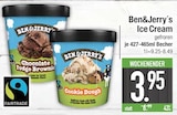 Ice Cream von Ben&Jerry's im aktuellen EDEKA Prospekt für 3,95 €