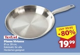 Pfanne Virtuoso im Angebot bei combi in Dülmen Pfanne Virtuoso Angebote von Tefal bei combi Dülmen für 19,99 €