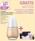 EVEN BETTER CLINICAL SERUM FOUNDATION bei Müller im Homburg Prospekt für 39,95 €