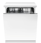 Aktuelle Geschirrspüler Angebote bei Trends in Herne Aktuelles Einbau-Geschirrspüler 246804 Angebot bei Trends in Herne ab 299,00 €