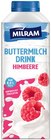 Buttermilch Drink von Milram für 1,29 € bei REWE im Angebot Buttermilch Drink von Milram im aktuellen REWE Prospekt