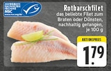 EDEKA Ransbach-Baumbach Prospekt mit  im Angebot für 1,79 €