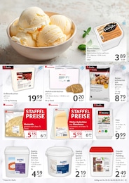 Creme Fraiche Angebot im aktuellen Selgros Prospekt auf Seite 23