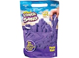 55915 KNS Kinetic Sand Colour Bag Lila (907g) Spielsand, im MediaMarkt Saturn Prospekt 55915 KNS Kinetic Sand Colour Bag Lila (907g) Spielsand, von SPIN MASTER im aktuellen MediaMarkt Saturn Prospekt für 8,49 €