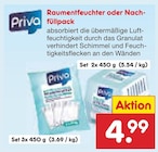 Netto Marken-Discount - Raumentfeuchter Angebot im Prospekt Raumentfeuchter bei Netto Marken-Discount im Prospekt "" für 4,99 €