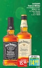Tennessee Whiskey im Angebot bei Marktkauf in Altenburg Tennessee Whiskey Angebote von Jack Daniel's bei Marktkauf Altenburg für 14,99 €