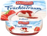 Vanille-, Früchte- oder Grießtraum Angebote von Ehrmann bei Penny Bergisch Gladbach für 0,33 €