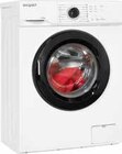 Waschmaschine WA6110-020A im Angebot bei MEDIMAX in Lüneburg Waschmaschine WA6110-020A Angebote von exquisit bei MEDIMAX Lüneburg für 249,00 €