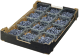 Heidelbeeren im METRO Prospekt Heidelbeeren von im aktuellen METRO Prospekt für 4,81 €