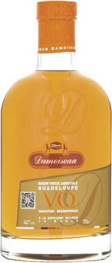 Rhum vieux agricole Guadeloupe 42% vol. - Géant Casino à Mulhouse Rhum vieux agricole Guadeloupe 42% vol. en promo chez Géant Casino Mulhouse à 19,89 €