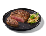 Irisches Angus Rib Eye Steak im Lidl Prospekt Irisches Angus Rib Eye Steak von DELUXE im aktuellen Lidl Prospekt für 10,99 €