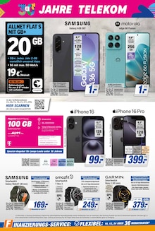 Smartphone im expert Prospekt "Top Angebote" mit 13 Seiten (Bremen)