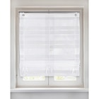 silver edition Bändchenrollo Diana Angebote bei POCO Ulm für 11,99 €