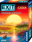 Exit Abenteuer auf Catan Angebote von KOSMOS bei Marktkauf Buchholz für 9,99 €