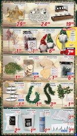 Kunstblumen im CENTERSHOP Prospekt in Erkelenz Aktueller CENTERSHOP Prospekt mit Kunstblumen, "Da geht was.", Seite 5